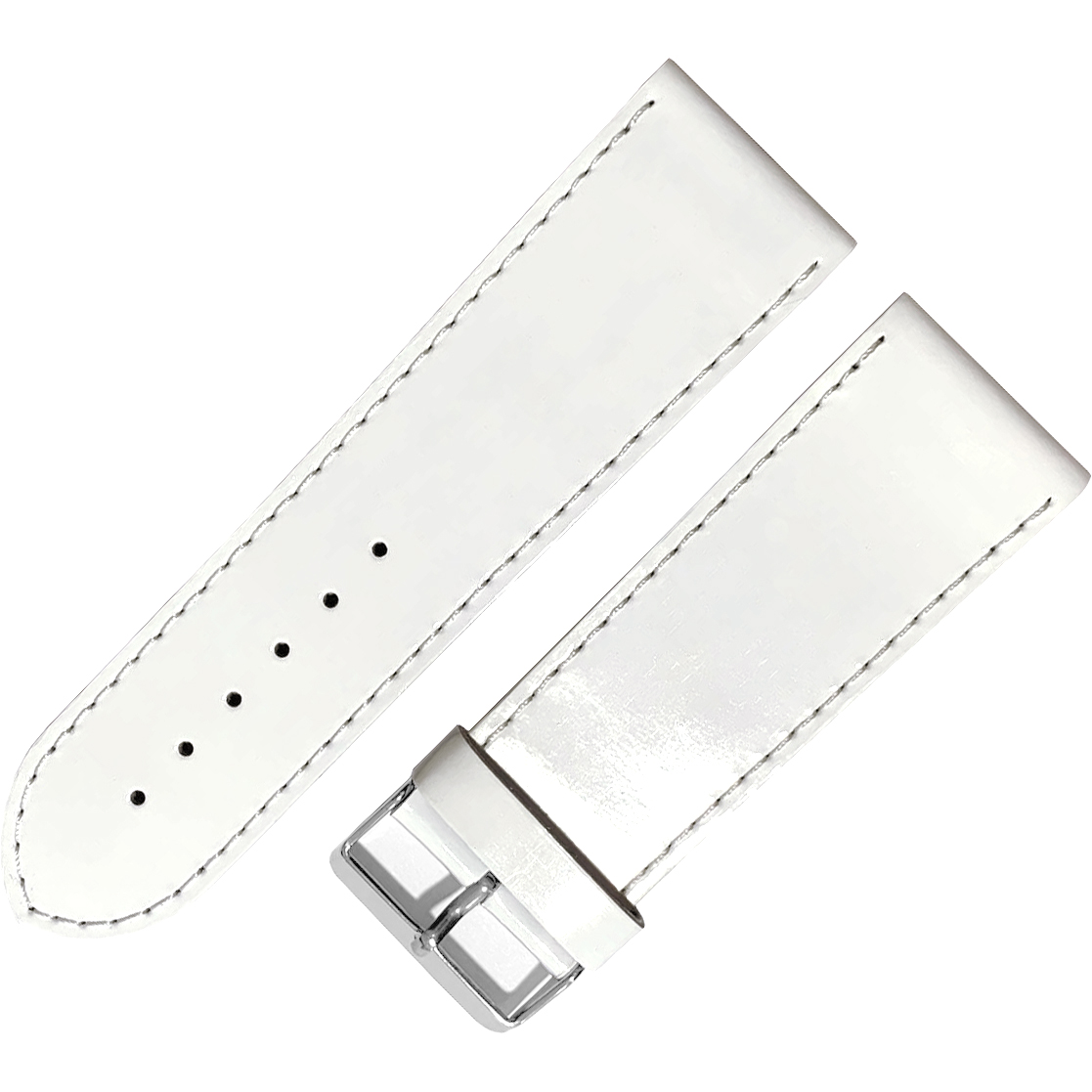 Ремешок 2802-01 (бел) ЛАК - ARDI None None